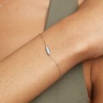 Bracelet in Solid Silver - Image 2